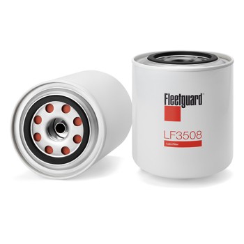 Fleetguard Oil Filter - LF3508 Fleetguard Oil Filter - LF3508